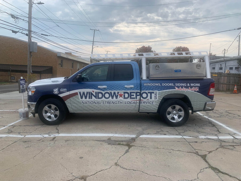 Best Window Replacement Company in Charlotte, NC